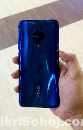 VIVO s1pro